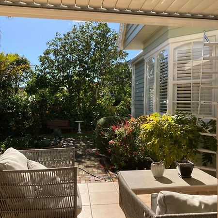 Bed and Breakfast Taiparoro House Tauranga Exterior foto