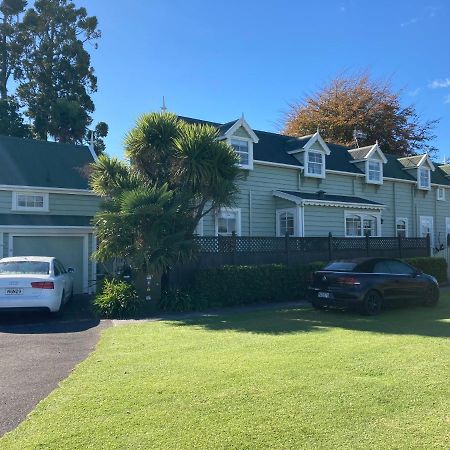 Bed and Breakfast Taiparoro House Tauranga Exterior foto