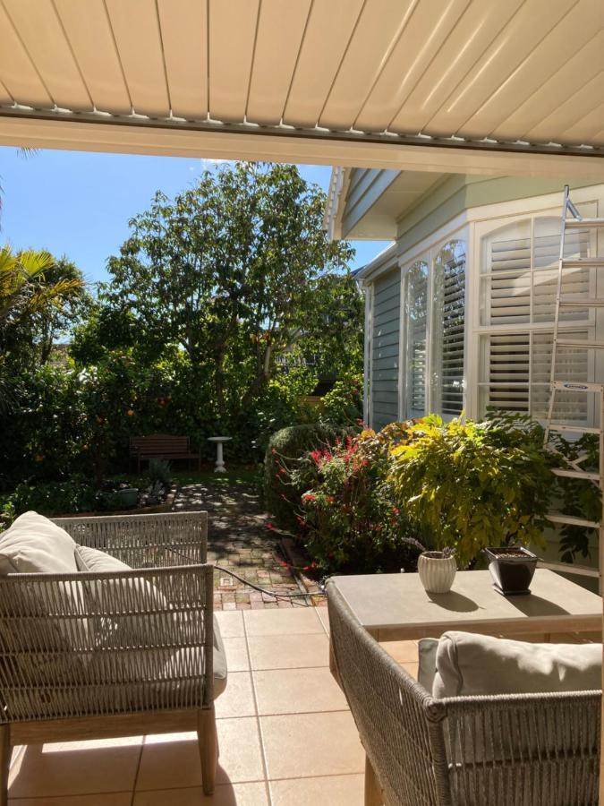 Bed and Breakfast Taiparoro House Tauranga Exterior foto
