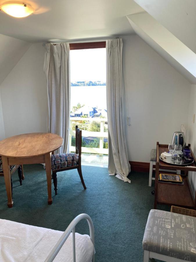 Bed and Breakfast Taiparoro House Tauranga Exterior foto