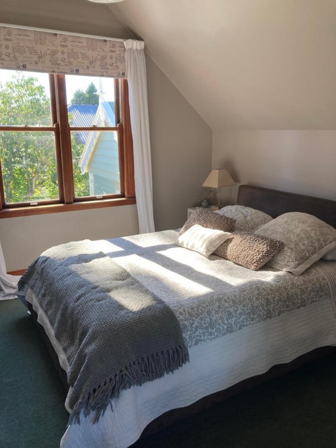Bed and Breakfast Taiparoro House Tauranga Exterior foto