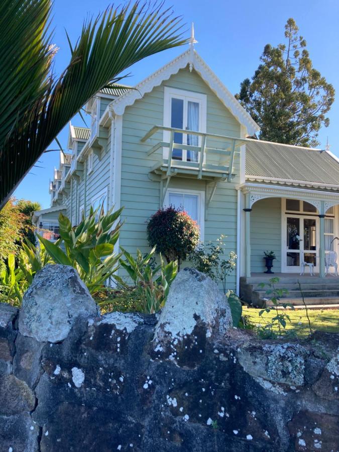Bed and Breakfast Taiparoro House Tauranga Exterior foto