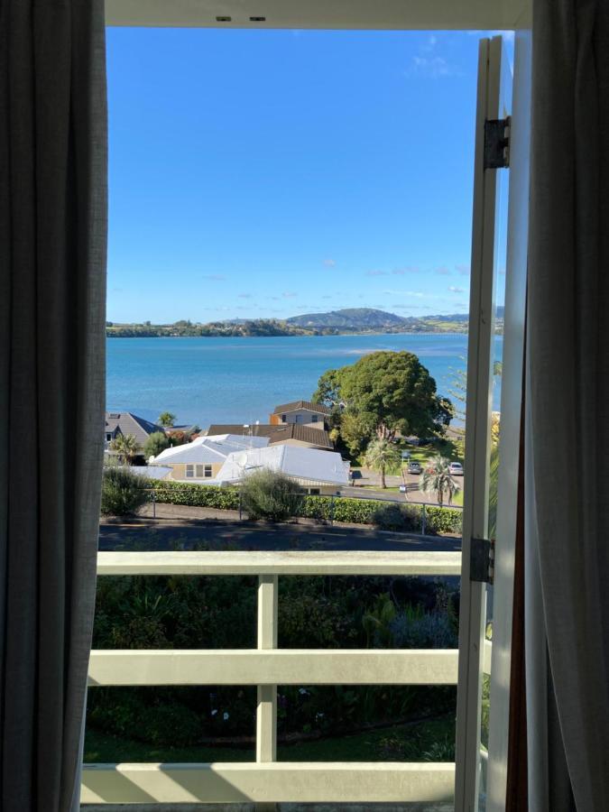 Bed and Breakfast Taiparoro House Tauranga Exterior foto