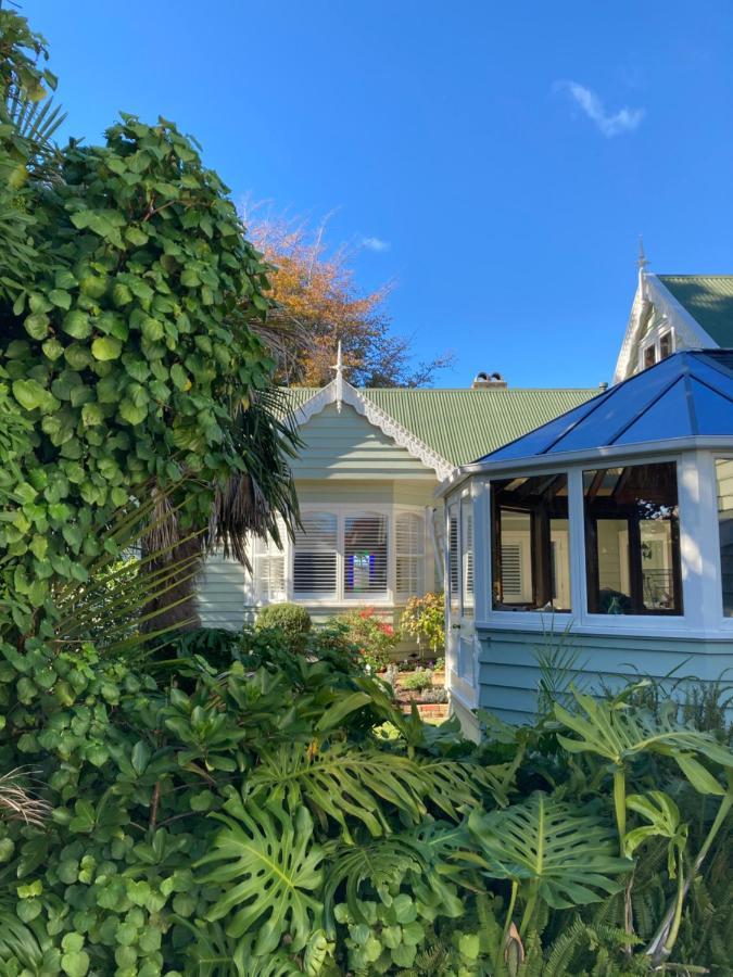 Bed and Breakfast Taiparoro House Tauranga Exterior foto